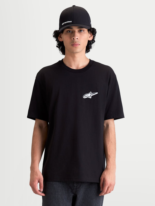 Alpinestars Meteor CSF T-Shirt - MxProStoreParts