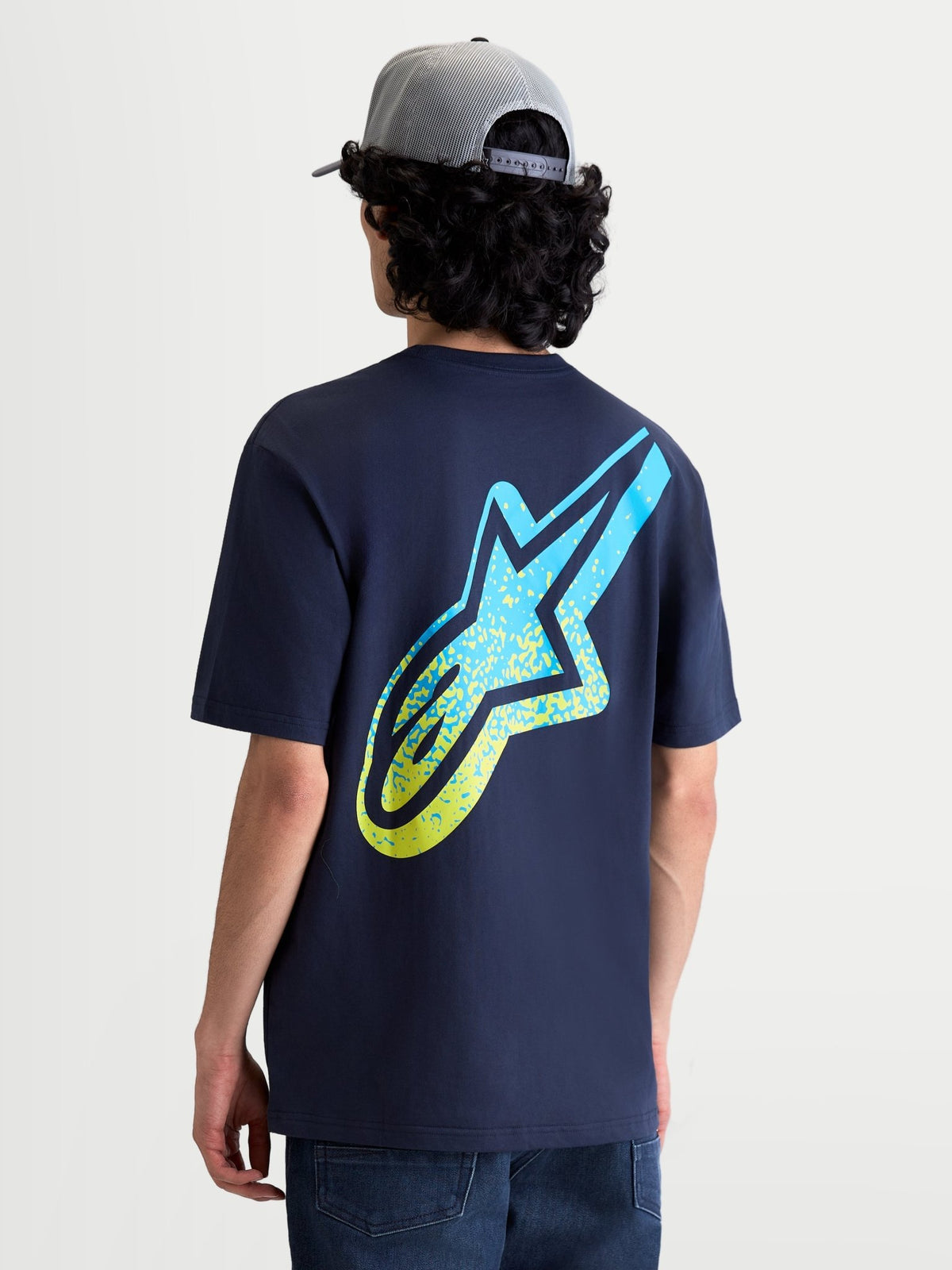 Alpinestars Meteor CSF T-Shirt - MxProStoreParts