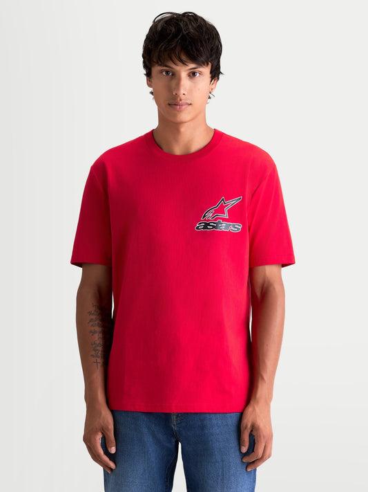 Alpinestars Lineout CSF T-Shirt