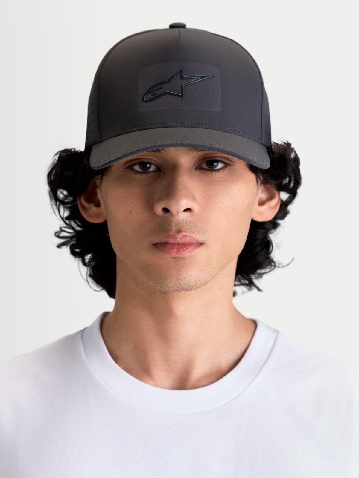 Alpinestars Algo Perf Verstelbare Pet - MxProStoreParts