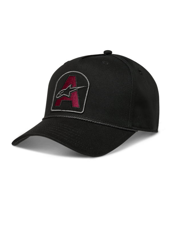 Alpinestars Acme Snapback Pet - MxProStoreParts