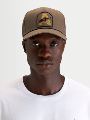 Alpinestars Acme Snapback Pet