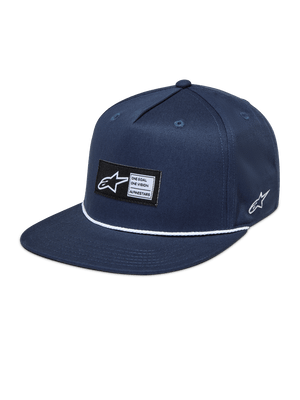 Alpinestars Label Snapback Pet