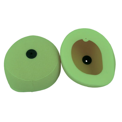 No Toil Luchtfilter Ingeolied Honda CR 125R 89-99 & CR 250R 88-99 & CR 500R 89-99