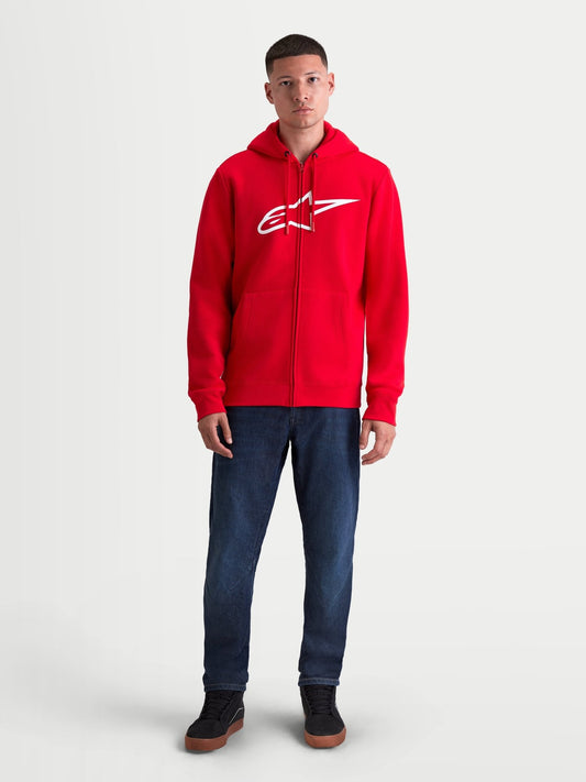 Alpinestars Ageless Zip V3 Hoodie