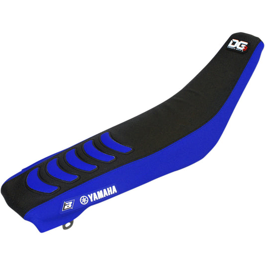 Blackbird zadelhoes Double Grip 3 Yamaha YZ 250F 19-23 & YZ 450F 18-22 & WR 250F 20-23 & WR 450F 19-22