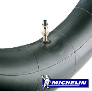 Michelin binnenband 2,5mm dikte 90/100-14