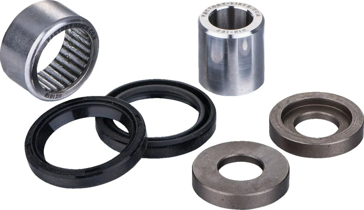 Factory Links onderste schokdemperlagerset LSA-S-007 – onder