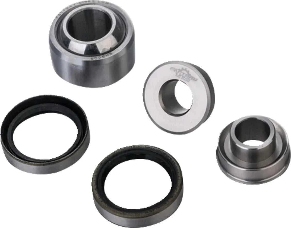 Factory Links onderste schokdemperlagerset LSA-T-003 – onder - MxProStoreParts