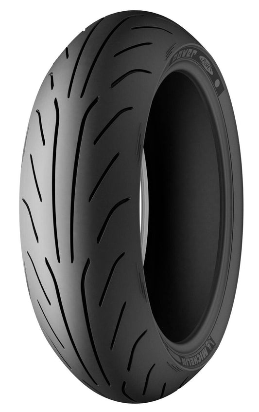 Michelin Power Pure SC 130/70-12 62P REINF TL Re