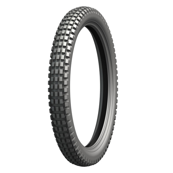 Michelin Trial Light 80/100-21 M/C 51M TT Fr