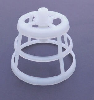 Suzuki OEM filter rek Suzuki RM 80/85
