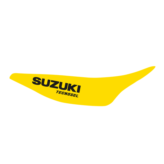 Blackbird zadelhoes OEM 1993 Suzuki RM 125/250 1993-1995