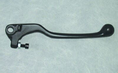 Airtime remhendel zwart Honda XR 600R 1985-1998 & XR 250R 1986-1995 & XR 350R 1985
