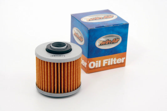 Twin Air Oil Filter Yamaha XV/XVC/TT/XT/FZR/TDM - Muz