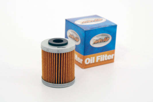 Twin Air olie filter HF157