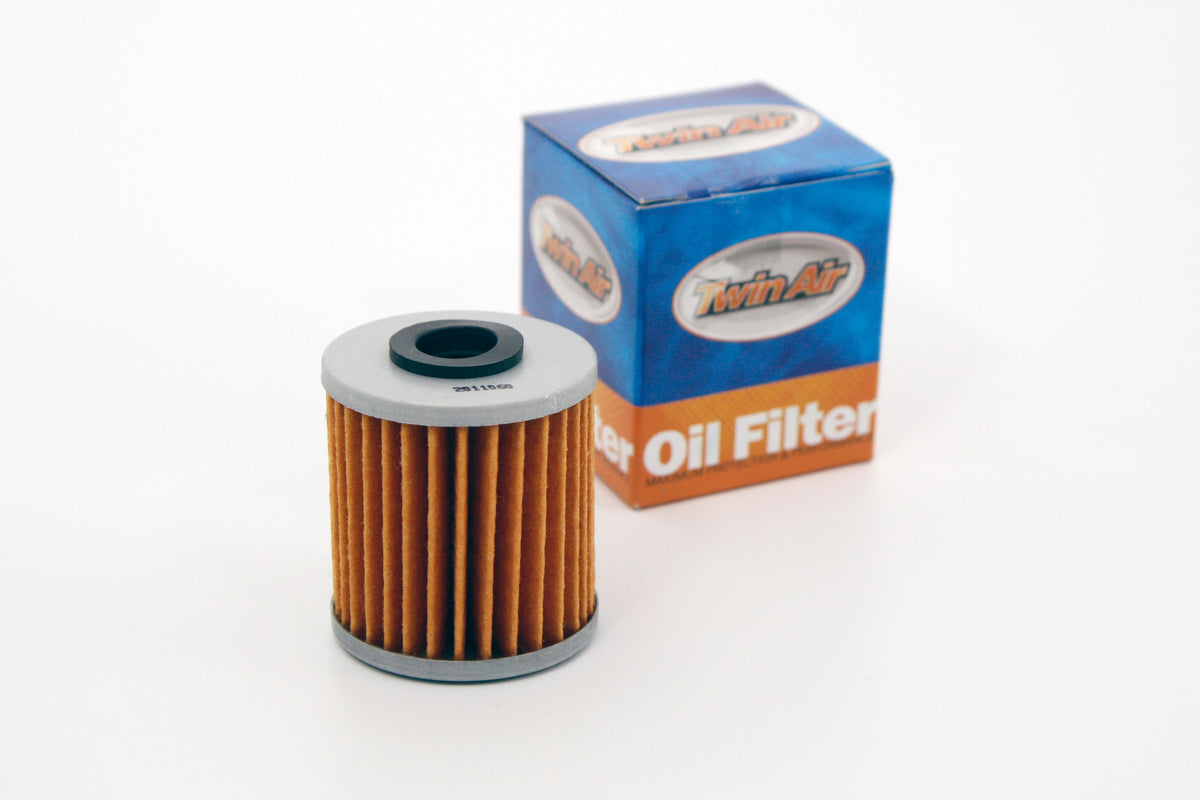 Twin Air oliefilter Triumph TF 250 / TF 450