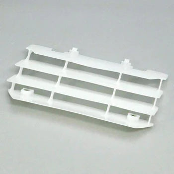Kawasaki OEM radiator lammel ( per stuk ) Kawasaki KX 125/250 1997-2005
