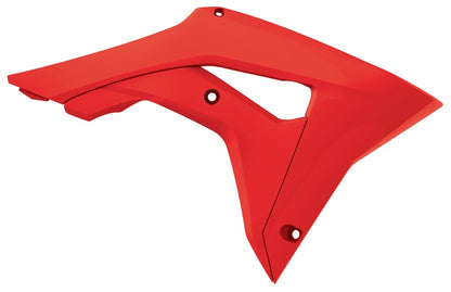 Polisport radiateurkappen – 8414800004