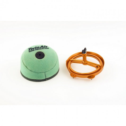 Twin Air Powerflow kit Honda CRF 250X 04-09 & CRF 450X 05-08