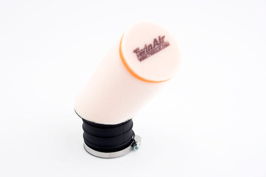 Twin Air Luchtfilter cilindrisch 45° Ø63mm - 150960