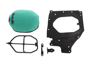 Kit Twin Air Powerflow para Kawasaki KX 450F 2024-