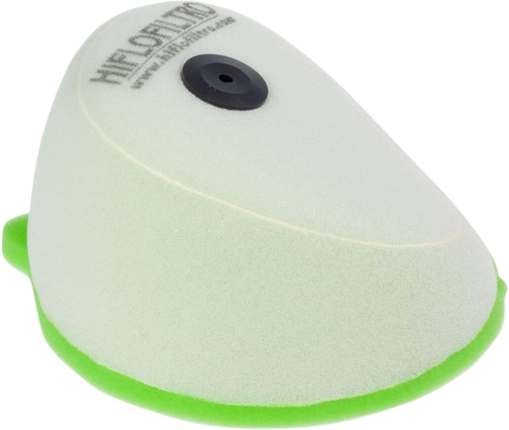HIFLOFILTRO tweelaags schuimluchtfilter — voor o.a. KAWASAKI KX 250 F (2006–2016) - MxProStoreParts