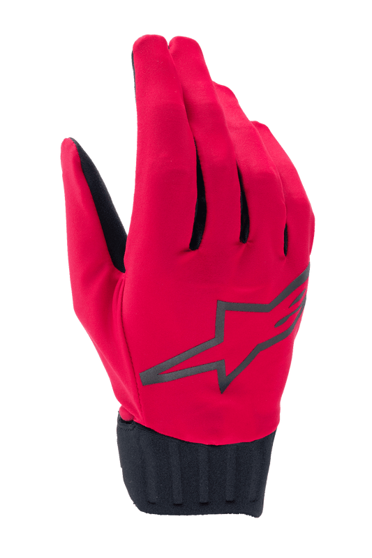 Alpinestars A-Dura Regenhandschoenen