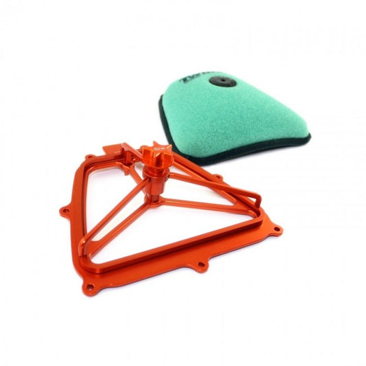 Twin Air Powerflow kit Yamaha YZ 250F 19- &amp; YZ 450F 18-22 &amp; Fantic XXF 250 21- &amp; Fantic XXF 450 21-22