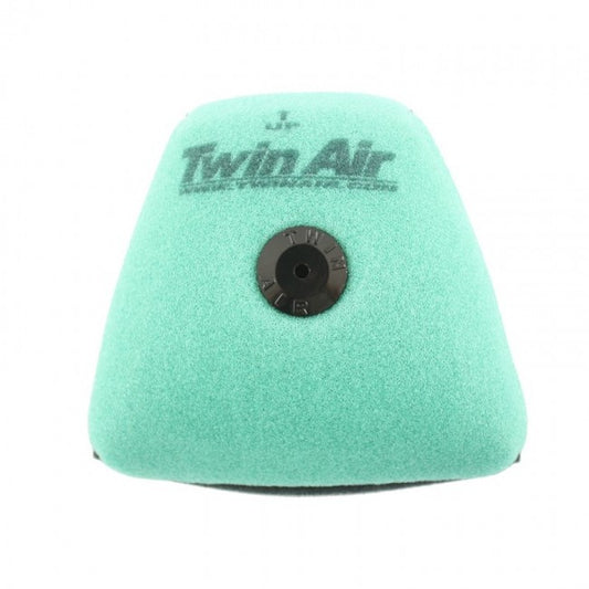 Twin Air Luchtfilter ingeolied voor powerflow kit 152222C Yamaha YZ 250F 19- &amp; YZ 450F 18-22 &amp; Fantic XXF 250 21- &amp; Fantic XXF 450 21-22