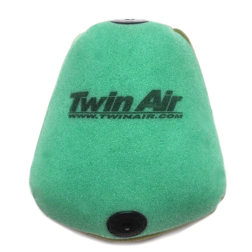 Twin Air Luchtfilter bio ingeolied voor Yamaha YZ 250F 2024- &amp; YZ 450F 2023- &amp; WR 450F 2024- &amp; Fantic XXF 450 2024