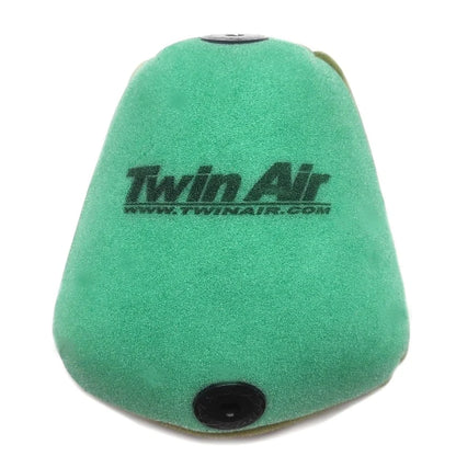 Twin Air Luchtfilter bio ingeolied voor Yamaha YZ 250F 2024- &amp; YZ 450F 2023- &amp; WR 450F 2024- &amp; Fantic XXF 450 2024