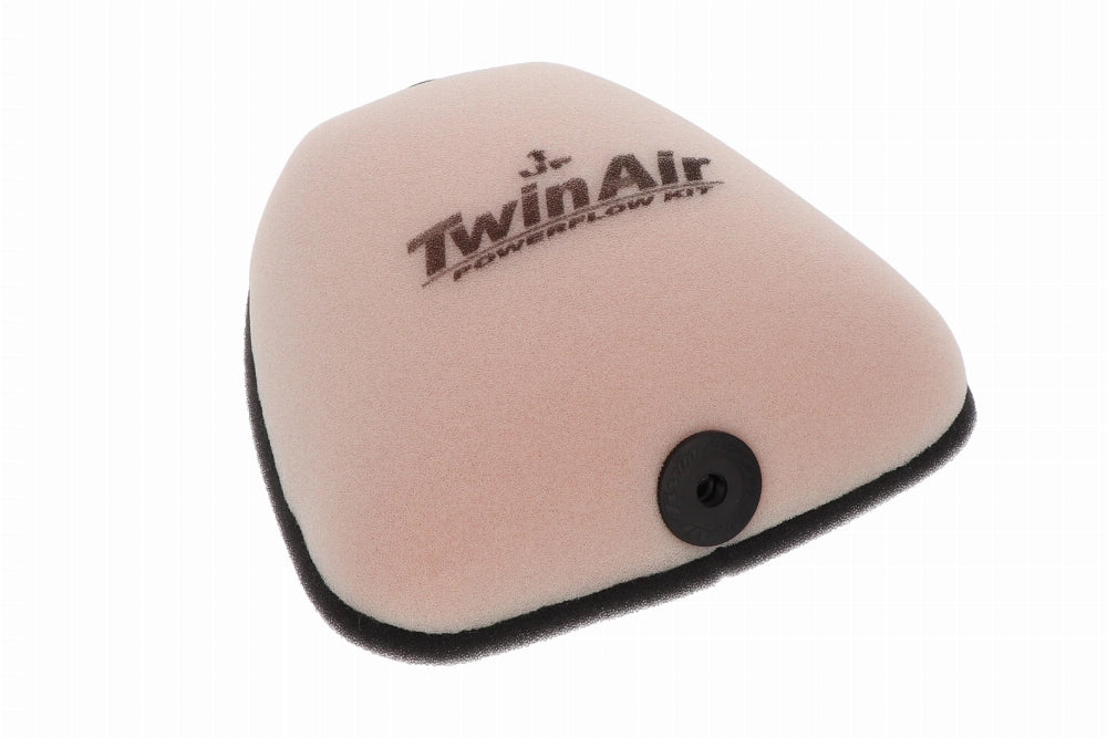 Twin Air Luchtfilter ongeolied Flame Retardant voor Twin Air powerflow kit 152227C Yamaha YZ 250F 2024- &amp; YZ 450F 2023- &amp; WR 450F 2024- &amp; Fantic XXF 450 2024
