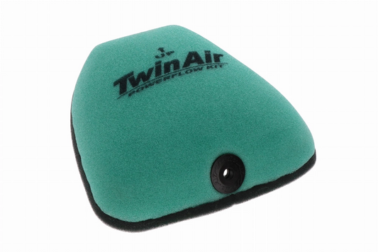 Twin Air Luchtfilter ingeolied Flame Retardant voor Twin Air powerflow kit 152227C Yamaha YZ 250F 2024- &amp; YZ 450F 2023- &amp; WR 450F 2024- &amp; Fantic XXF 450 2024