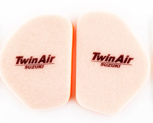 Twin Air Luchtfilter Suzuki RM 125 81-83