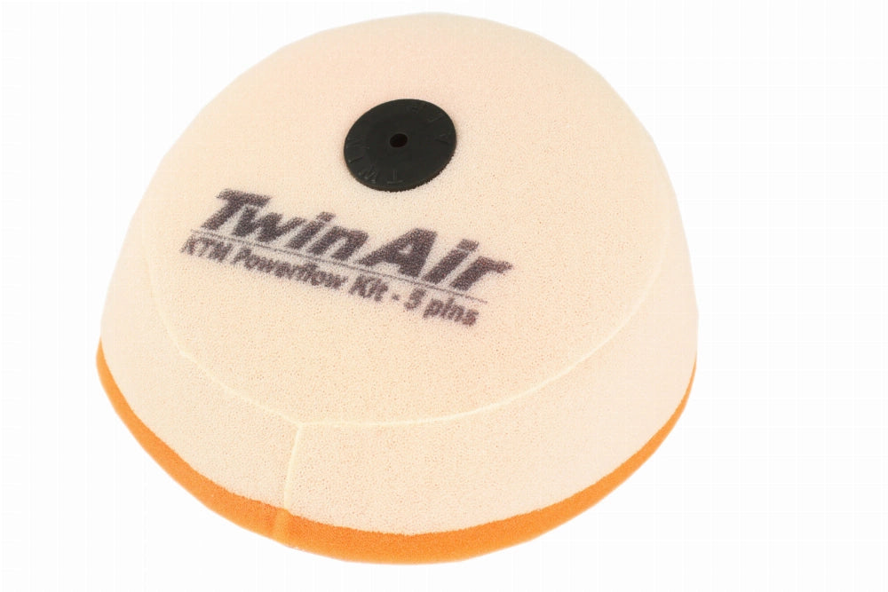 Twin Air Luchtfilter ongeolied voor Powerflow kit 154214C