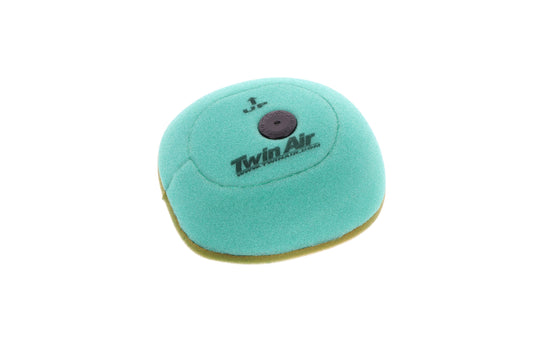 Twin Air Luchtfilter Bio ingeolied voor Powerflow kit 154214C