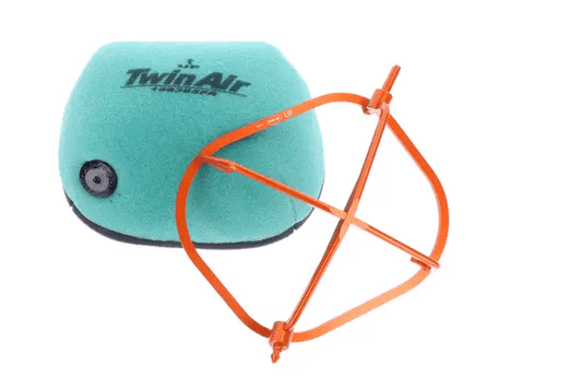 Twin Air Powerflow kit Triumph TX 250X 2024 & TF 450RC 2025
