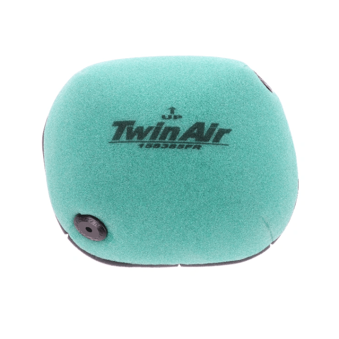 Twin Air Luchtfilter bio ingeolied Powerflow kit 158385C Triumph TX 250X 2024 & TF 450RC 2025