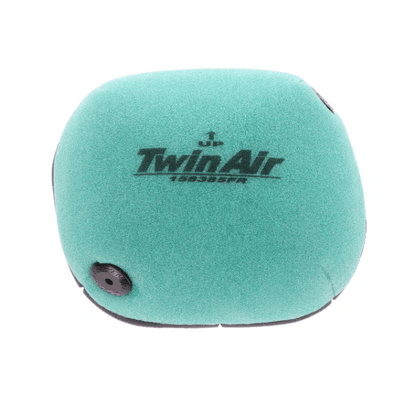 Twin Air Luchtfilter bio ingeolied Powerflow kit 158385C Triumph TX 250X 2024 & TF 450RC 2025