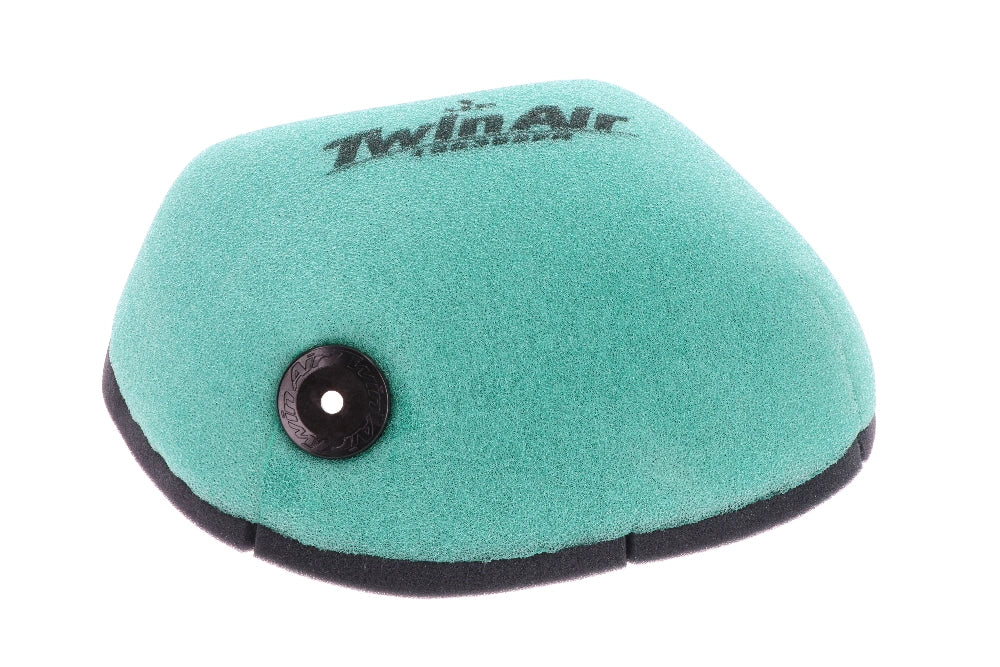 Twin Air ingeolied FR luchtfilter Triumph TF 250 / TF 450 – voor filterkit