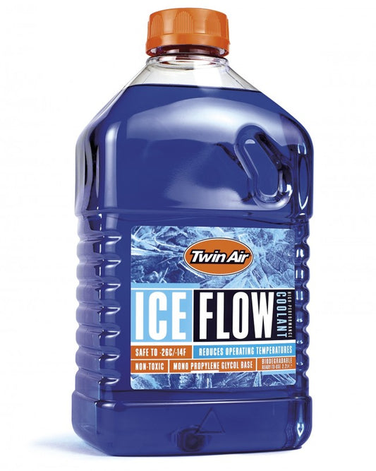 Twin Air Ice Flow koelvloeistof 2,2 liter