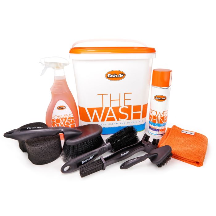 Twin Air wash kit motorcross - MxProStoreParts