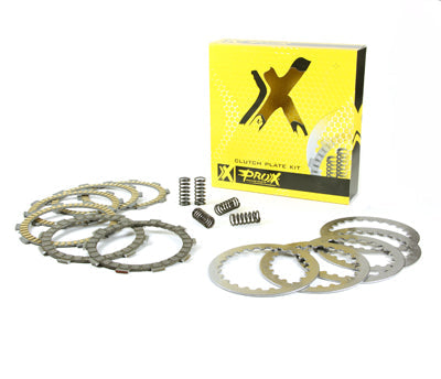 ProX Complete Clutch Plate Set YZ65 '18-