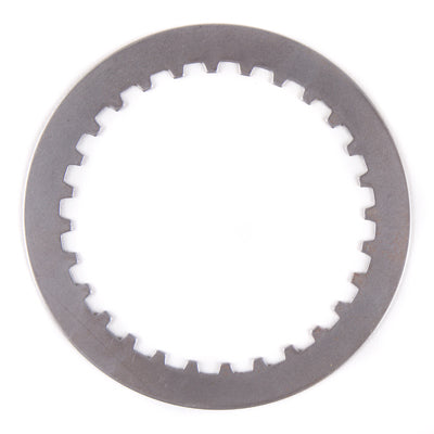 ProX Steel Plate XL/XR600 '86-00 + XR650R '00-07
