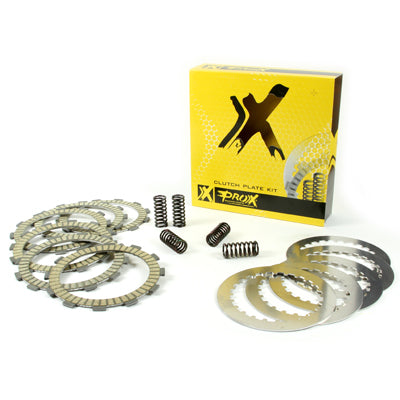 Prox complete koppeling set Honda CR 125R 86-89