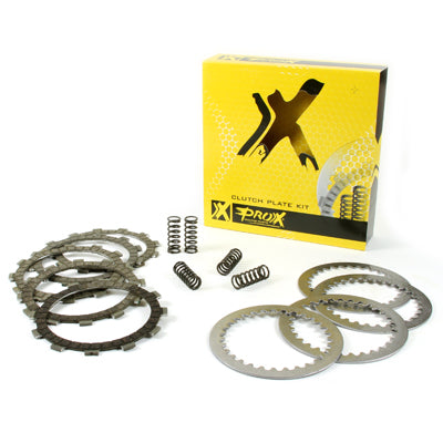 ProX Complete koppeling set Honda CRF 450R 2011-2012