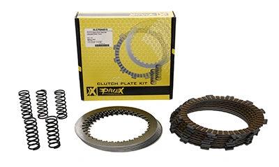 ProX Complete Clutch Plate Set KX450 '19-20