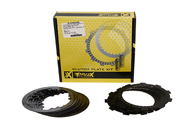 Prox complete koppeling set KTM SX 125/150 2019- &amp; Husqvarna TC 125 2019- &amp; Gas Gas MC 125 2021-