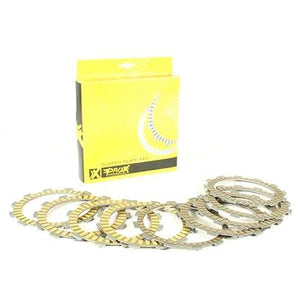 ProX gevoerde koppelingsplaten set Yamaha YZ 450F 2023- & Fantic XXF 450 2023-2024